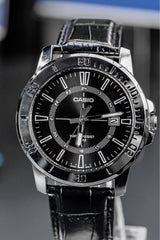 MTP-VD01L-1CV Reloj Casio para Hombre