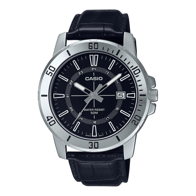 MTP-VD01L-1CV Reloj Casio para Hombre