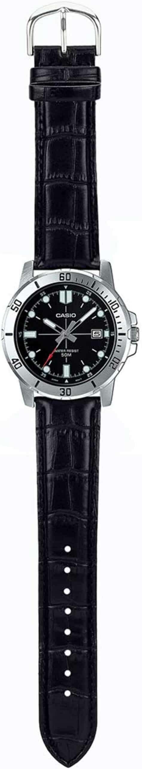 MTP-VD01L-1EV Reloj Casio para Hombre