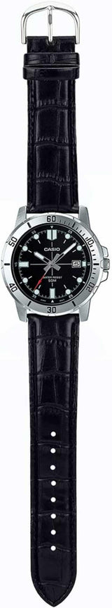 MTP-VD01L-1EV Reloj Casio para Hombre