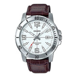 MTP-1239D-7A Reloj Casio para Hombre