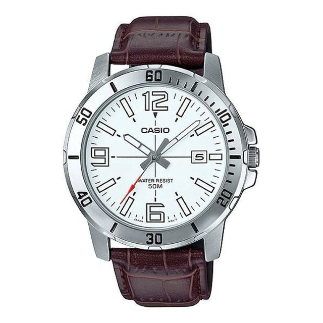 MTP-VD01L-7BV Reloj Casio para Hombre