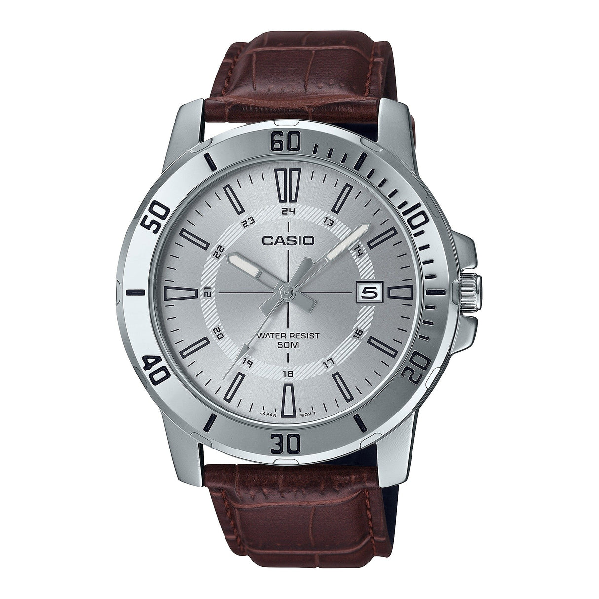 MTP-VD01L-7CV Reloj Casio para Hombre