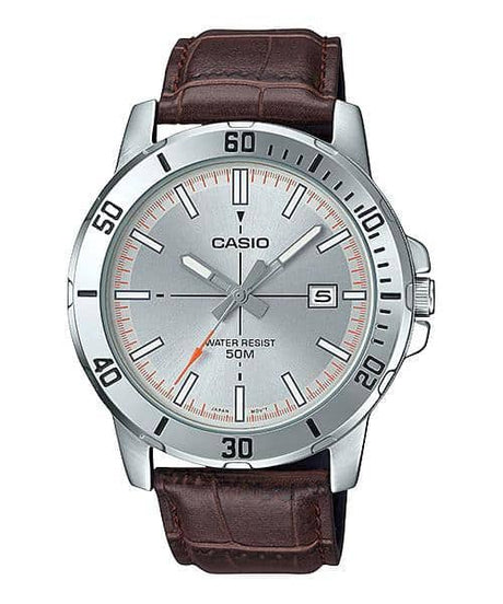 MTP-VD01L-8EV Reloj Casio para Hombre