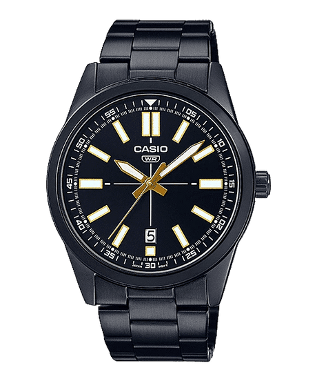 MTP-VD02B-1E Reloj Casio para Hombre