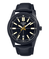 MTP-VD02BL-1E Reloj Casio para Hombre