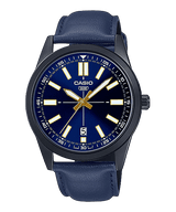 MTP-VD02BL-2E Reloj Casio para Hombre