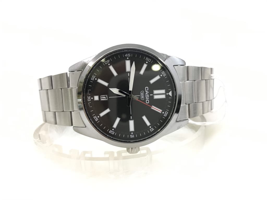 MTP-VD02D-1E Reloj Casio para Hombre