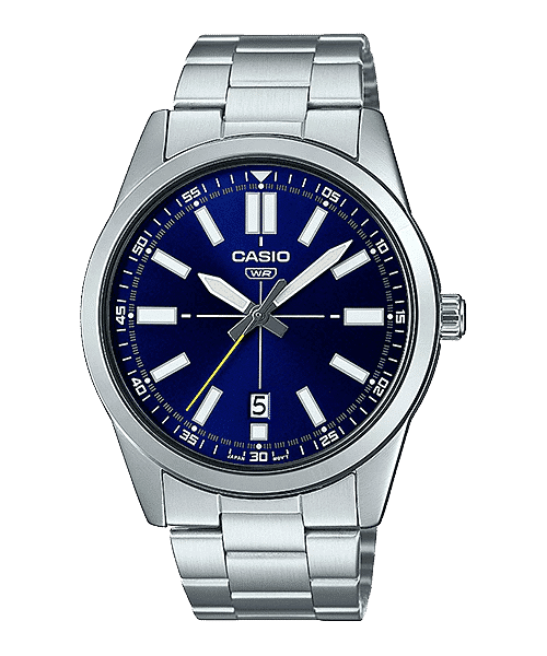 MTP-VD02D-2E Reloj Casio para Hombre