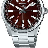 MTP-VD02D-5E Reloj Casio para Hombre