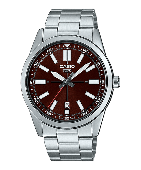 MTP-VD02D-5E Reloj Casio para Hombre