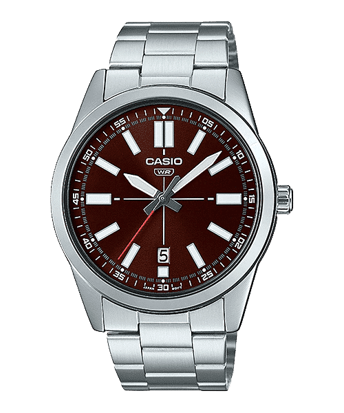 MTP-VD02D-5E Reloj Casio para Hombre