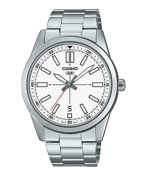 MTP-VD02D-7E Reloj Casio para Hombre