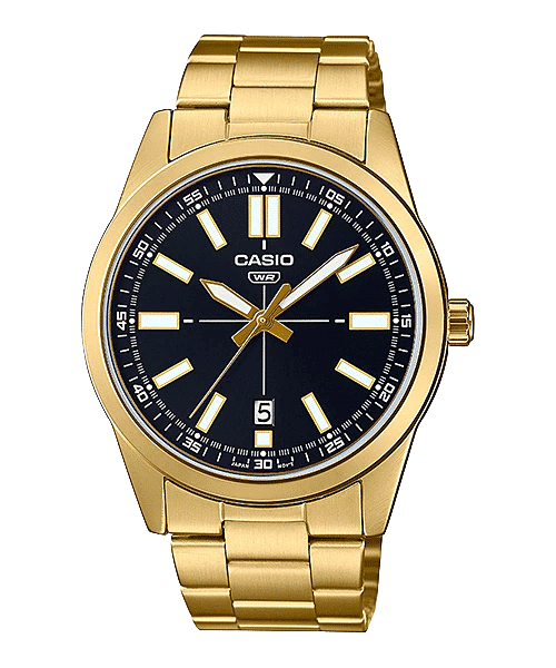 MTP-VD02G-1E Reloj Casio para Hombre