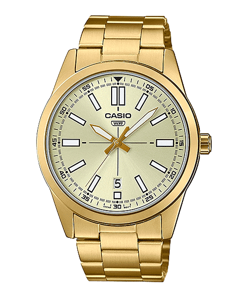 MTP-VD02G-9E Reloj Casio para Hombre