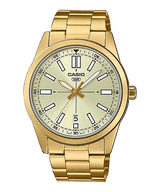 MTP-VD02G-9E Reloj Casio para Hombre