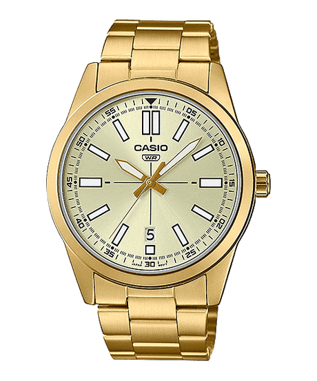 MTP-VD02G-9E Reloj Casio para Hombre