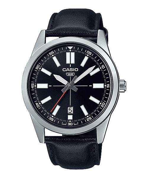 MTP-VD02L-1E Reloj Casio para Hombre