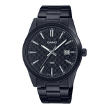MTP-VD03B-1A Reloj Casio de hombre pulsera de metal