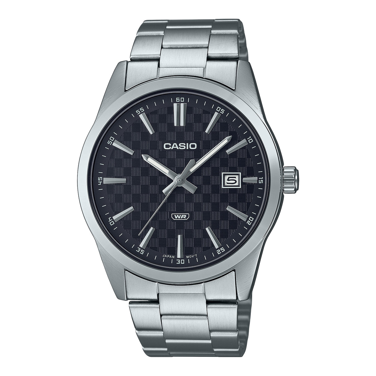 MTP-VD03D-1A Reloj Casio para Hombre