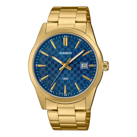 MTP-VD03G-2A Casio Reloj para Hombre