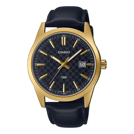 MTP-VD03GL-1A Reloj Casio para Hombre