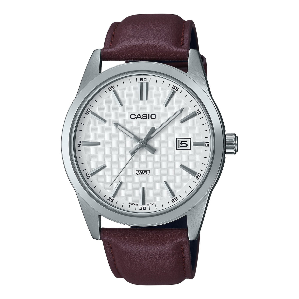 MTP-VD03L-5A Reloj Casio para Hombre