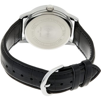 MTP-VD200L-1B Reloj Casio para Hombre