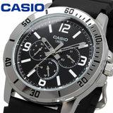 MTP-VD300-1B Casio Reloj para Hombre