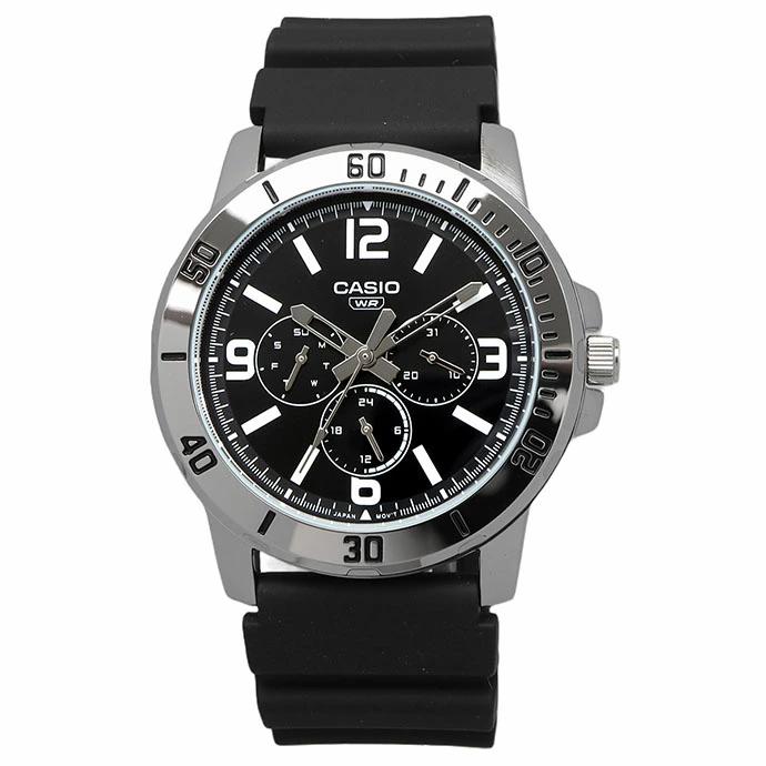 MTP-VD300-1B Casio Reloj para Hombre