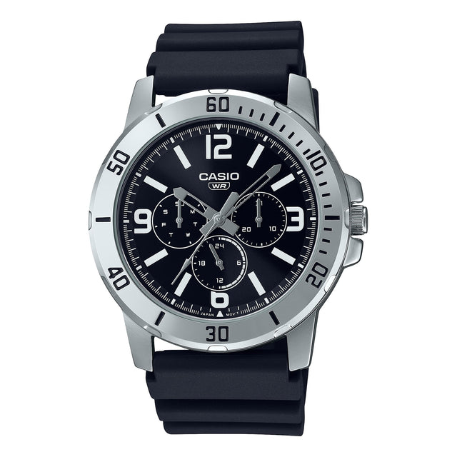 MTP-VD300-1B Casio Reloj para Hombre