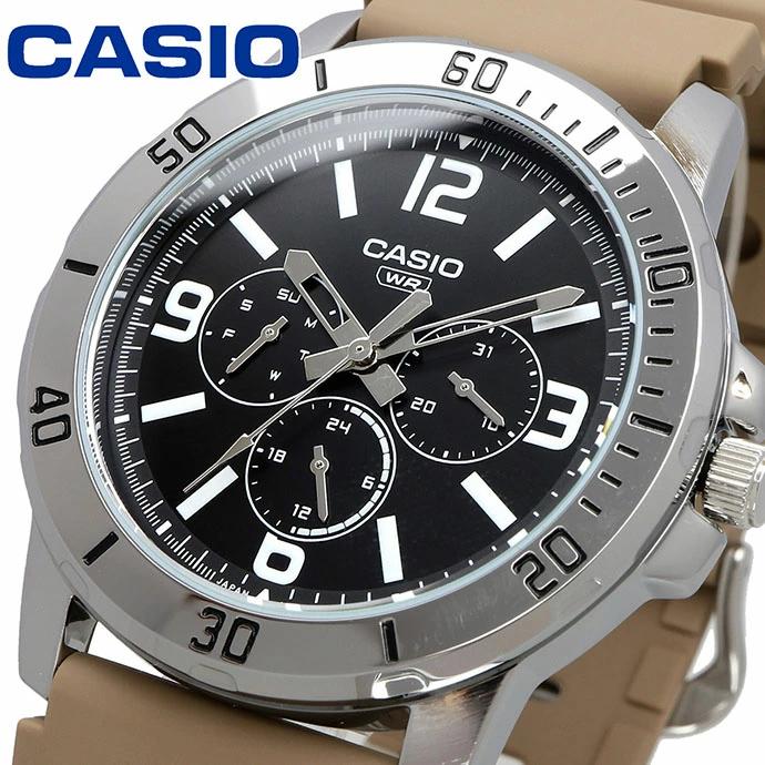 MTP-VD300-5B Casio Reloj para Hombre