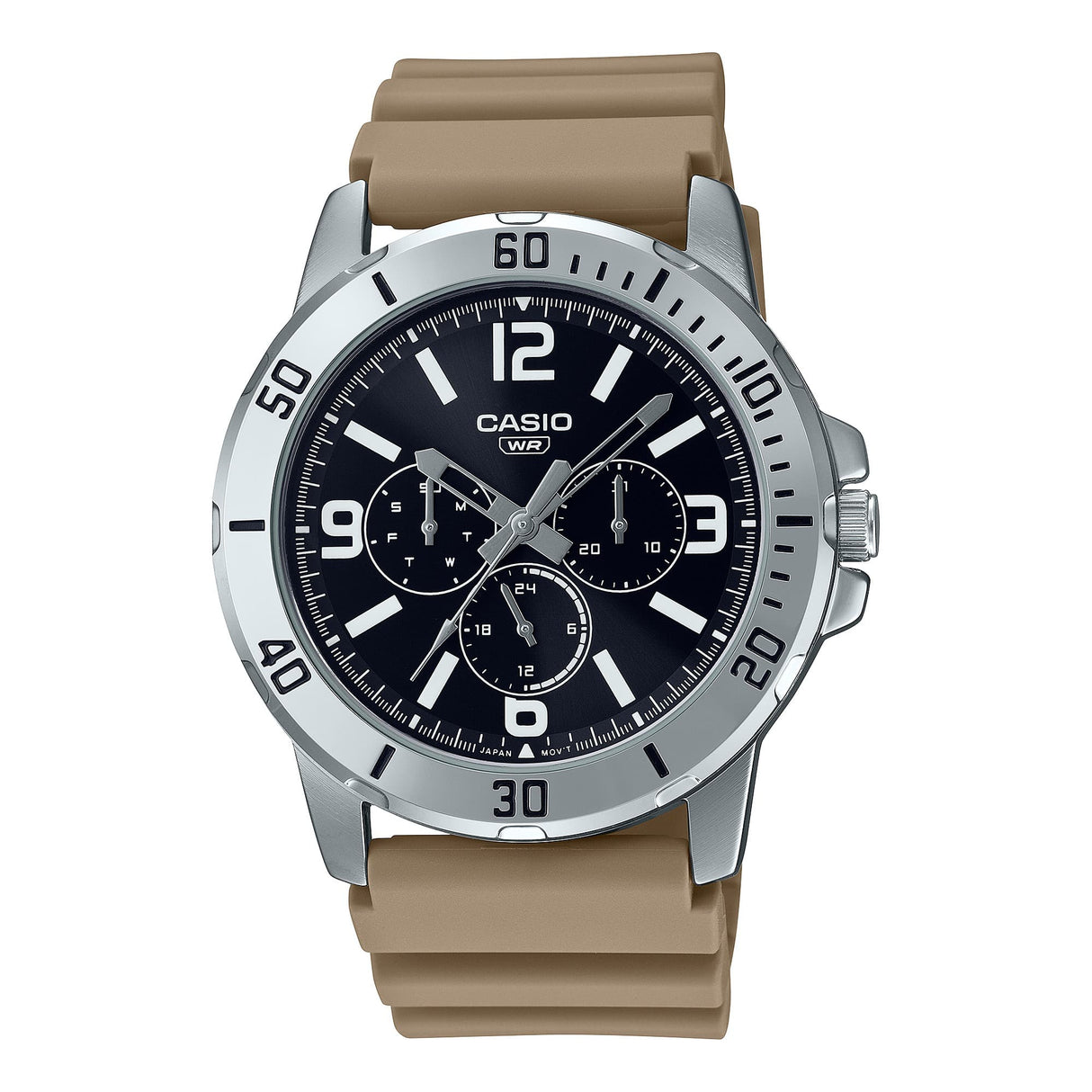 MTP-VD300-5B Casio Reloj para Hombre