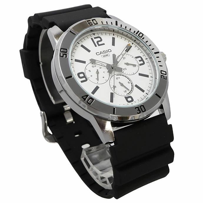 MTP-VD300-7B Casio Reloj para Hombre