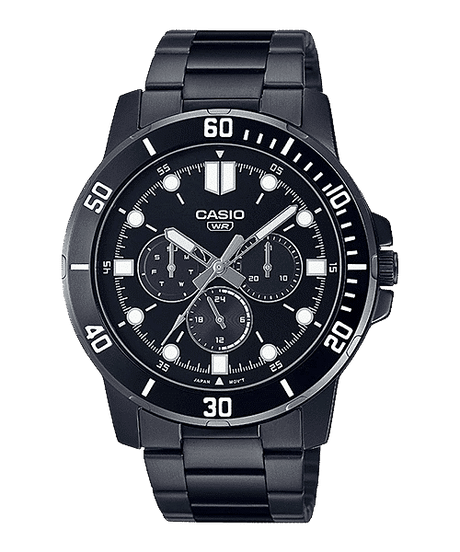 MTP-VD300B-1E Reloj Casio para Hombre