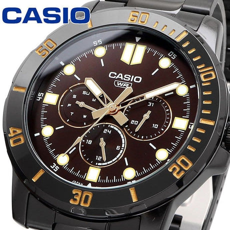 MTP-VD300B-5E Reloj Casio para Hombre