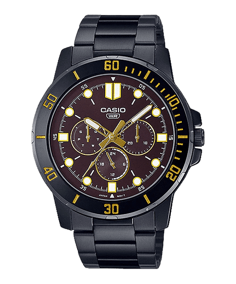 MTP-VD300B-5E Reloj Casio para Hombre