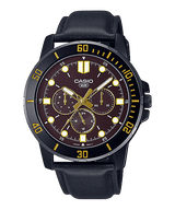 MTP-VD300BL-5E Reloj Casio para Hombre