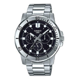 MTP-1239D-7A Reloj Casio para Hombre