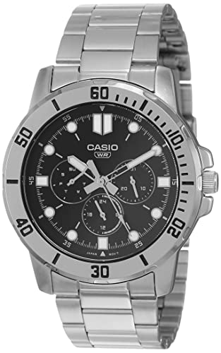 MTP-VD300D-1E Reloj Casio para Hombre