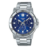 MTP-1239D-7A Reloj Casio para Hombre