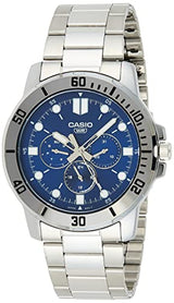 MTP-VD300D-2E Reloj Casio para Hombre