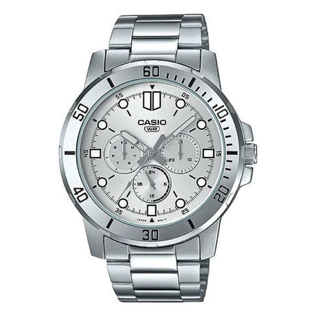 MTP-VD300D-7E Reloj Casio para Hombre