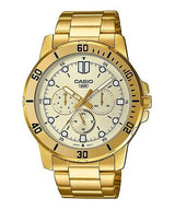 MTP-VD300G-9E Reloj Casio para Hombre