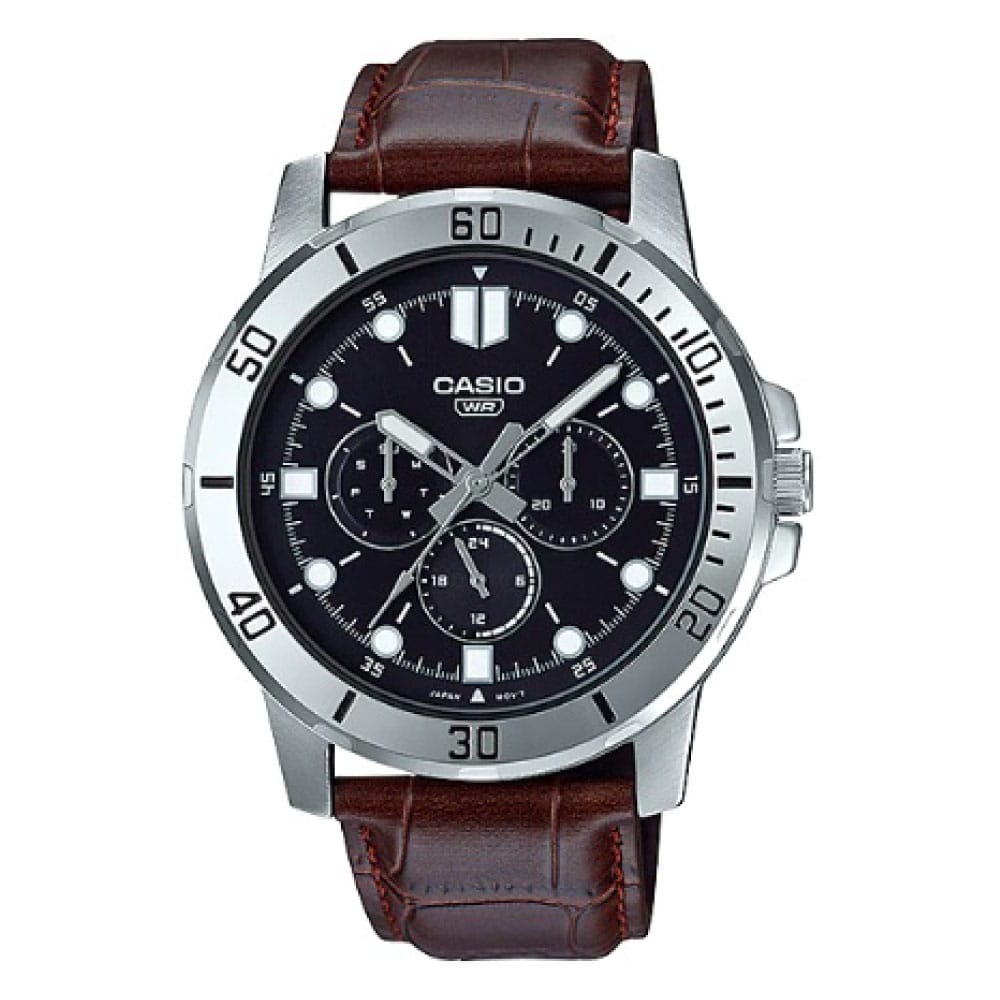 MTP-1239D-7A Reloj Casio para Hombre