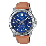 MTP-1239D-7A Reloj Casio para Hombre