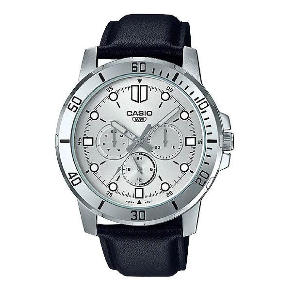 MTP-1239D-7A Reloj Casio para Hombre