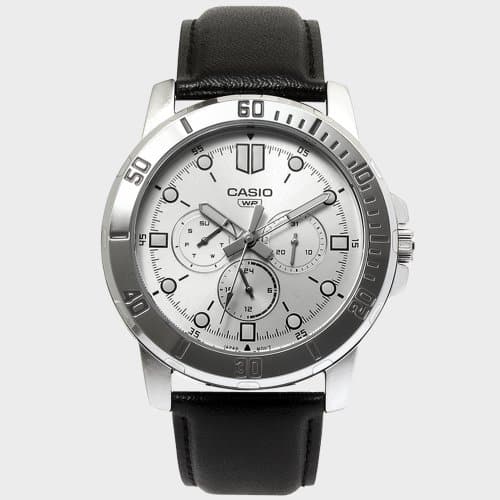 MTP-VD300L-7E Reloj Casio para Hombre