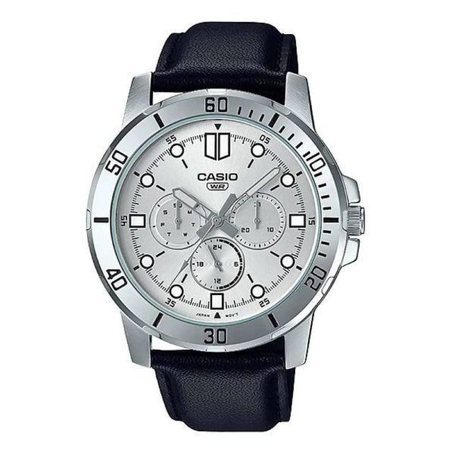 MTP-VD300L-7E Reloj Casio para Hombre