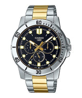 MTP-VD300SG-1E Reloj Casio para Hombre